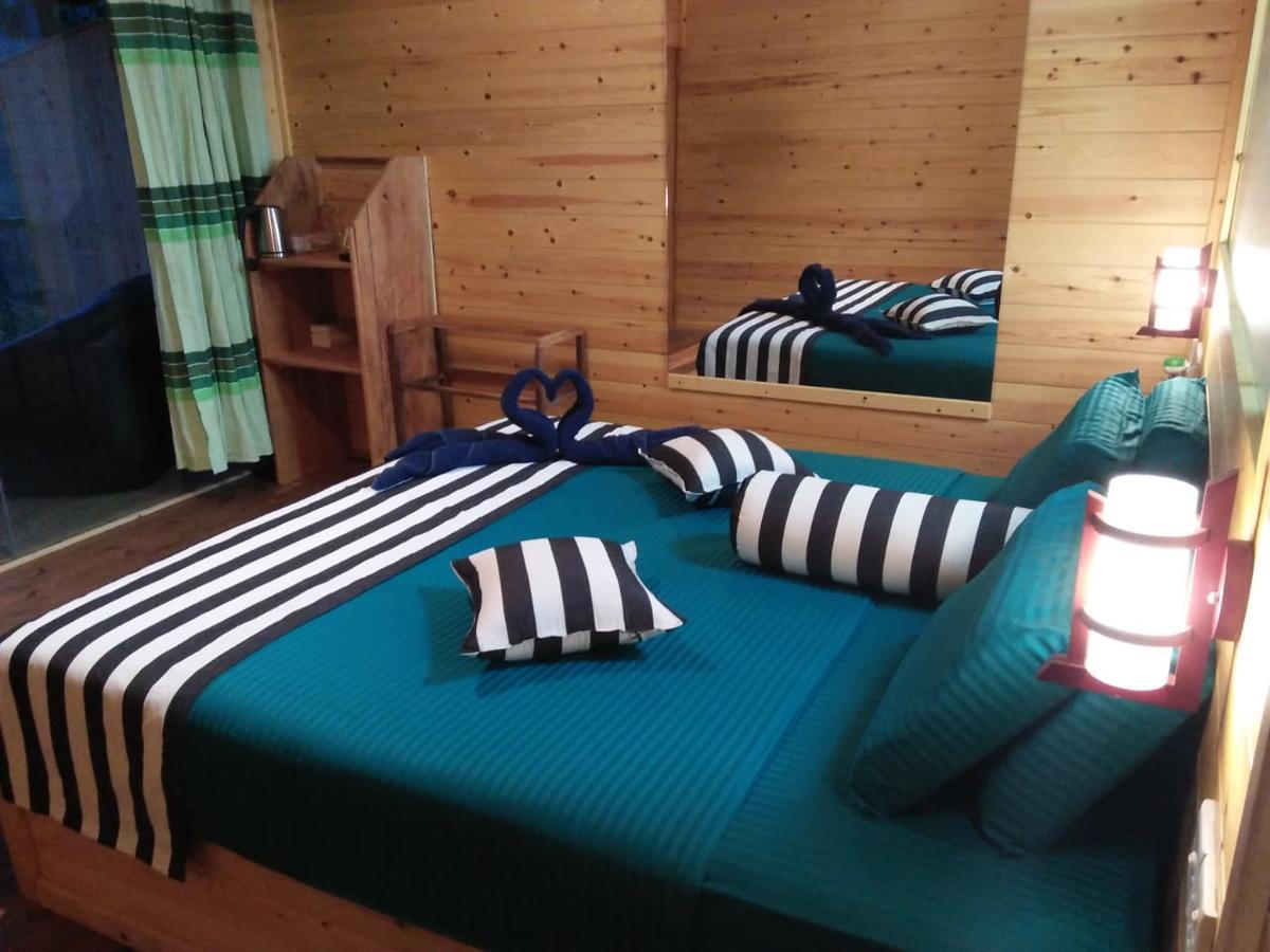 Bed and Breakfast Country House à Ella Extérieur photo