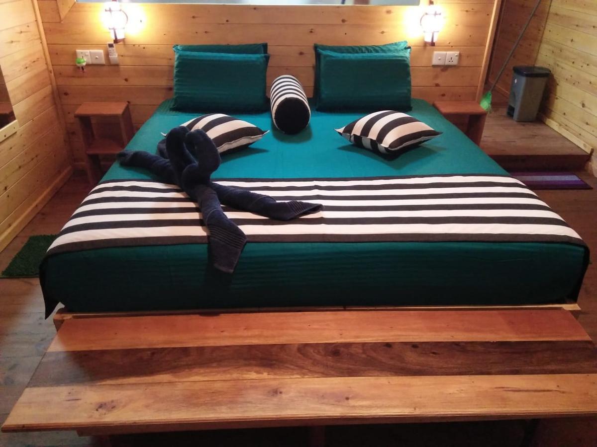Bed and Breakfast Country House à Ella Extérieur photo