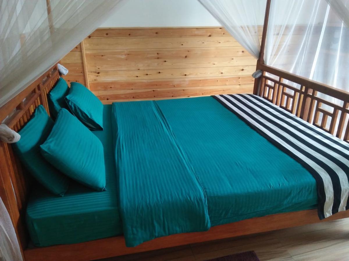 Bed and Breakfast Country House à Ella Extérieur photo
